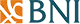 Logo BNI