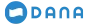 Logo DANA