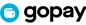 Logo GOPAY