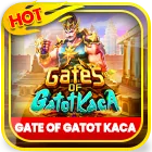 Ikon Gatot Kaca dari OLXTOTO
