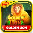 Ikon Golden Lion dari OLXTOTO