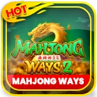 Ikon Mahjong Ways dari OLXTOTO