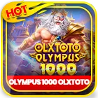 Ikon Olympus OLXTOTO dari OLXTOTO