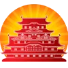 Logo pasaran China Live Draw