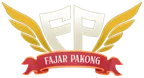 Logo pasaran FAJAR Pakong