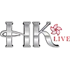 Logo pasaran HONGKONG LIVE DRAW