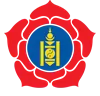 Logo pasaran Mongolia Live Draw