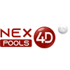 Logo pasaran Nex4D Pools Night