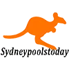 Logo pasaran Sydney Pools